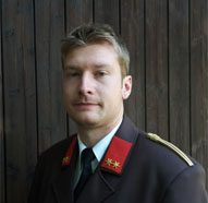 OBI Stefan Wallner