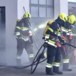 11.04.2025: Abschnittsübung des Abschnittes VI in Wörth an der Lafnitz