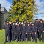 11.10.2025: Erfolgreiche Teilnahme am Wissenstest in Vorau